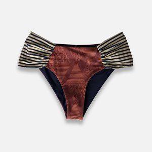 Milos Reversible Bottom in Mezcal